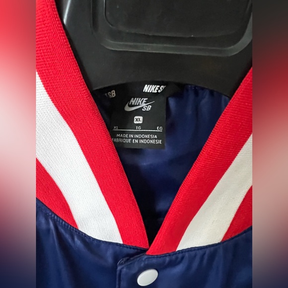 Nike NBA Referees Jacket - Picture 3 of 5